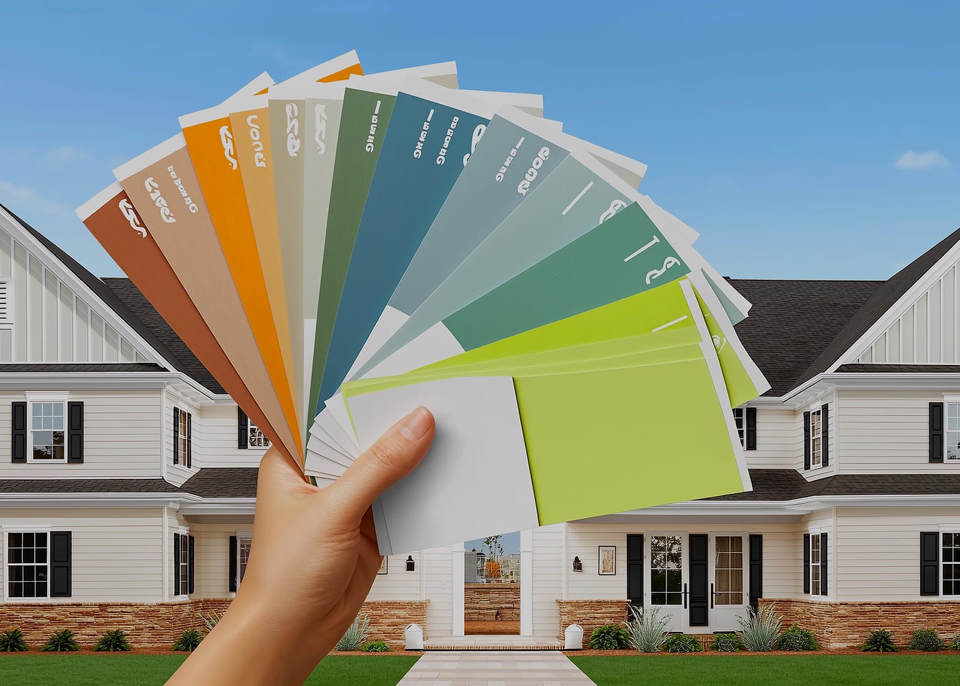 Color Consultation