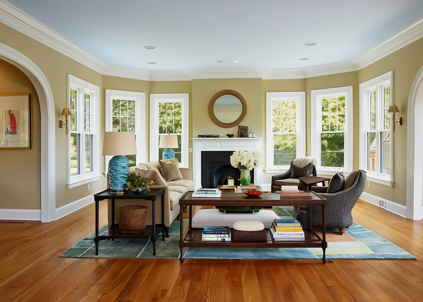 Interior Painting