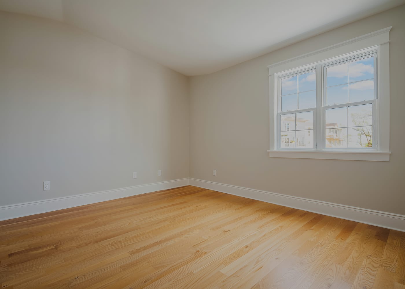 Listing Prep & Move-Out Painting