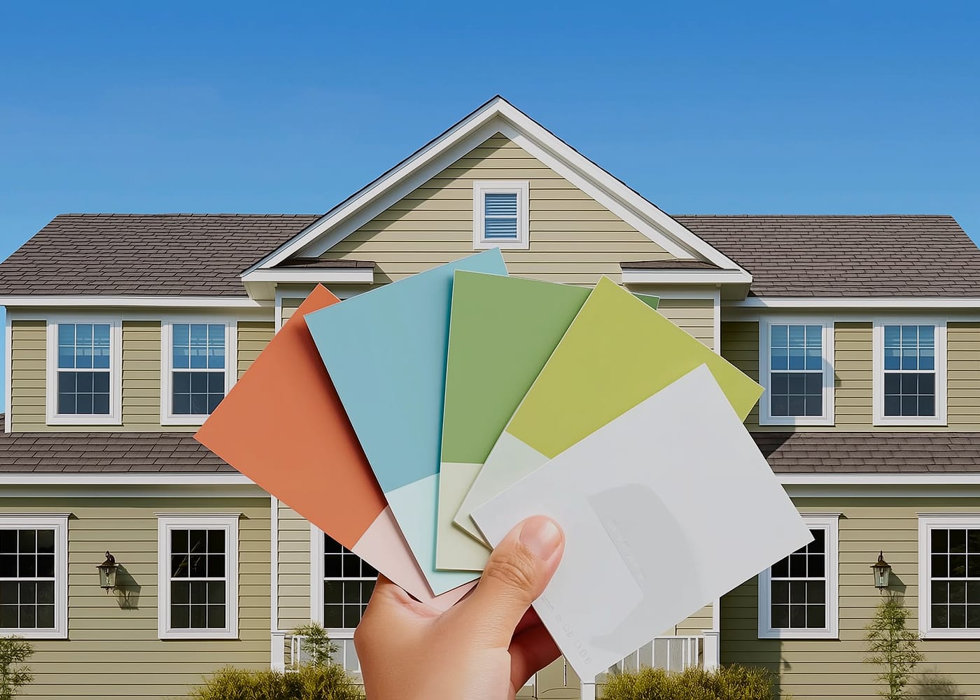 Color Consultation
