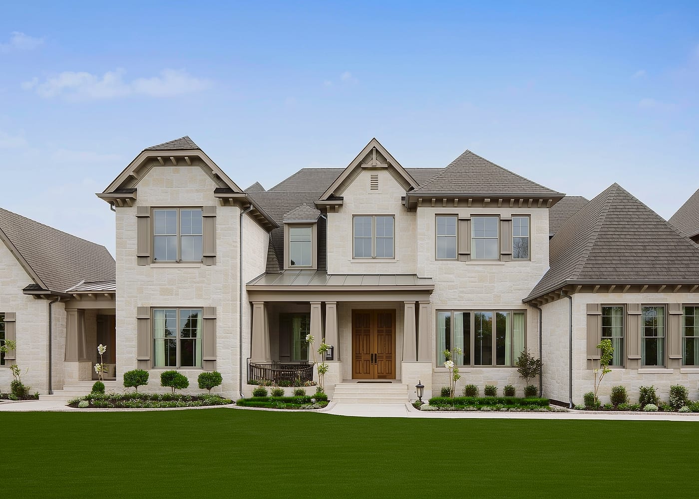 HOA Painting