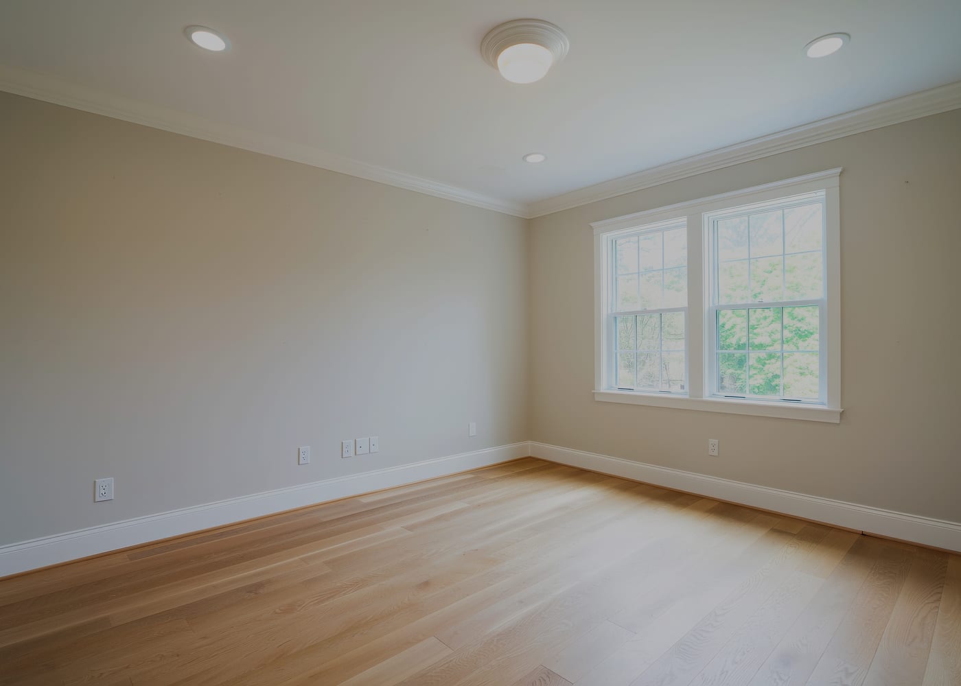 Listing Prep & Move-Out Painting