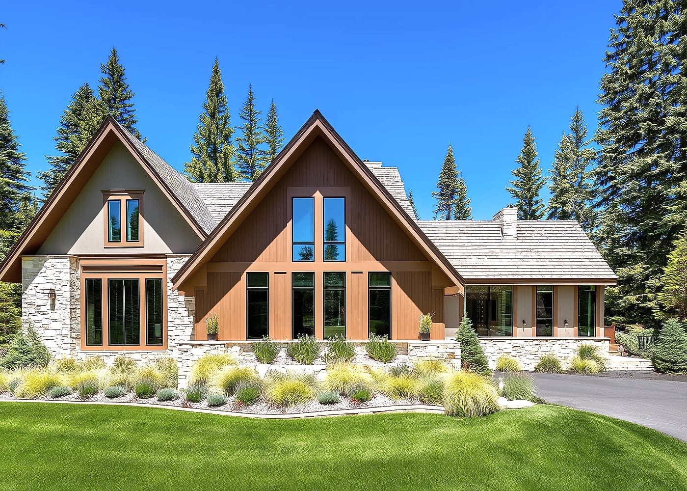 Exterior Painting