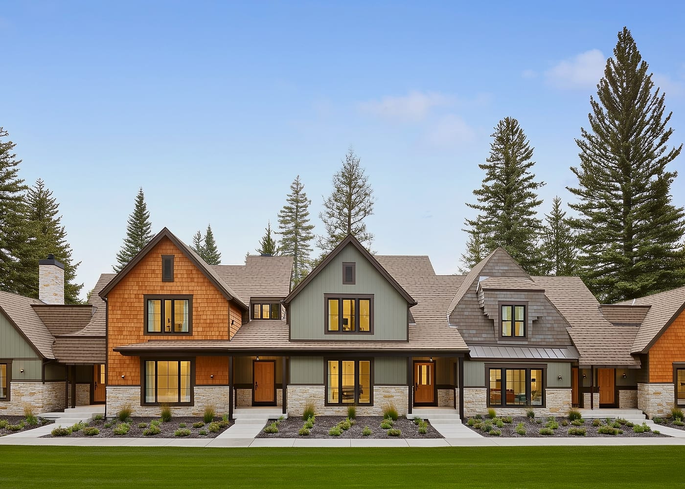 HOA Painting