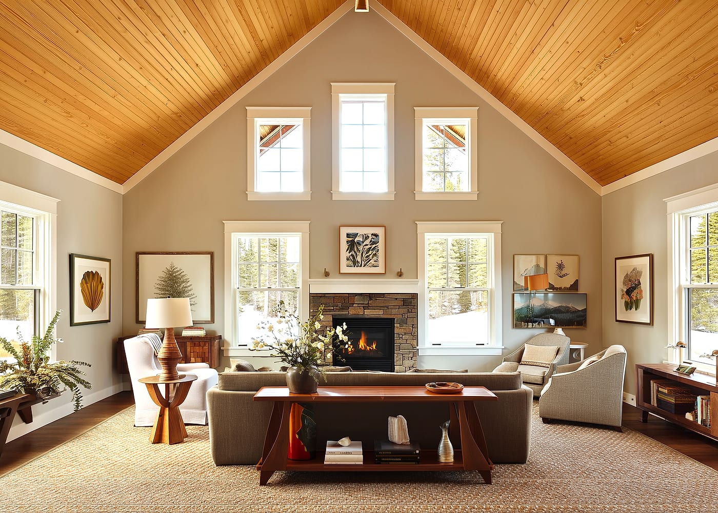 Interior Painting