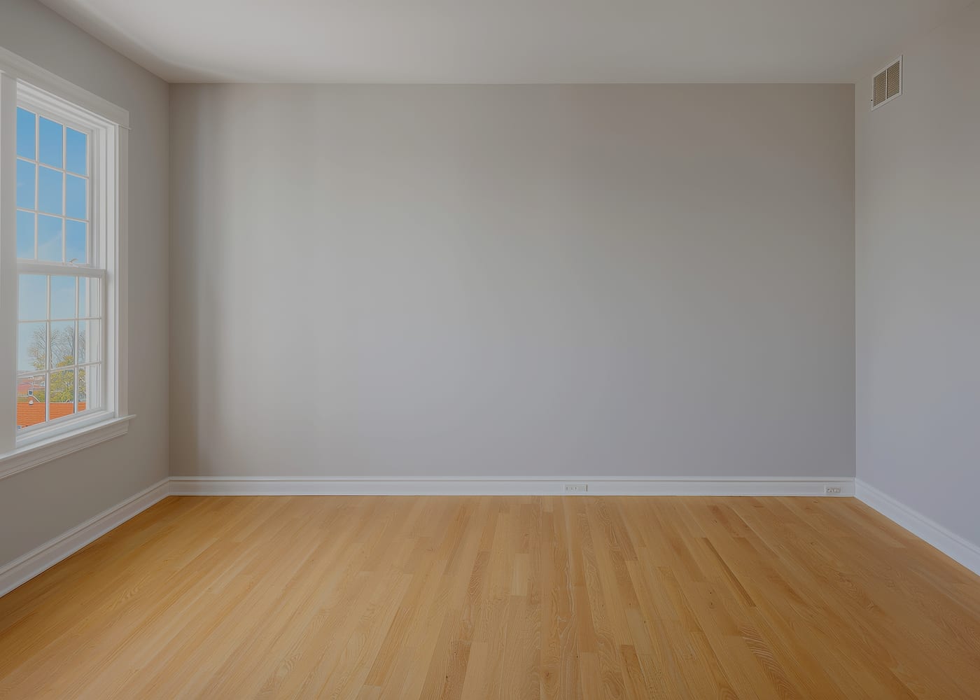 Listing Prep & Move-Out Painting