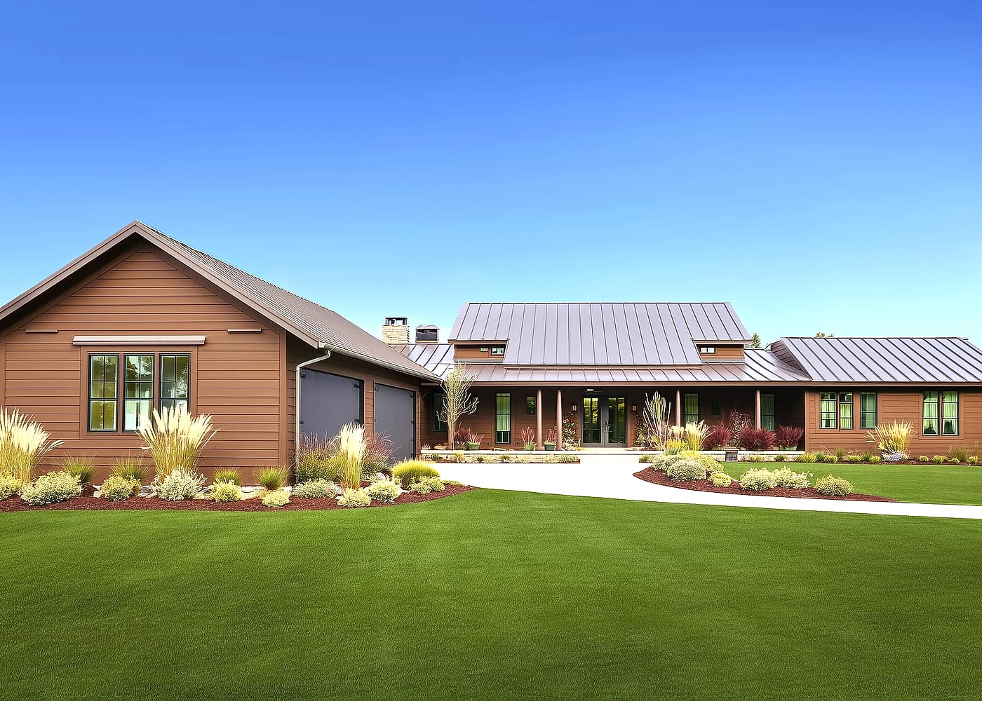 Exterior Painting