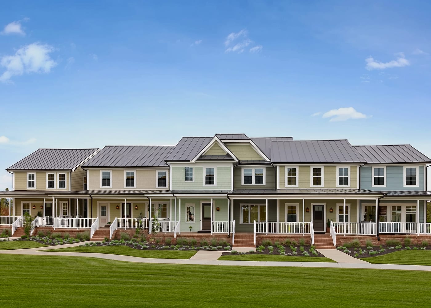 HOA Painting