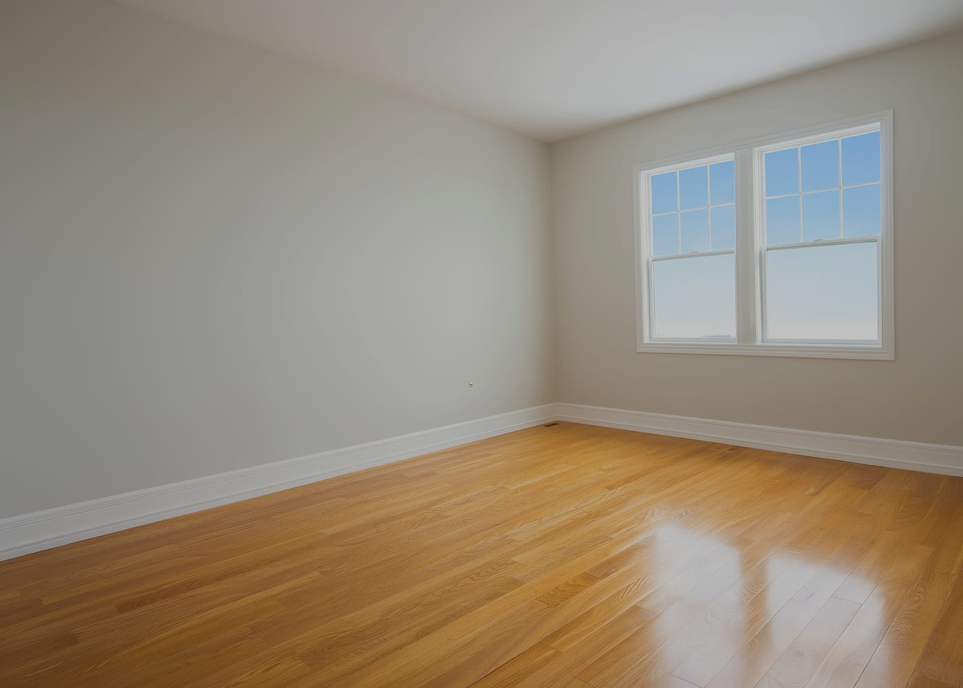 Listing Prep & Move-Out Painting