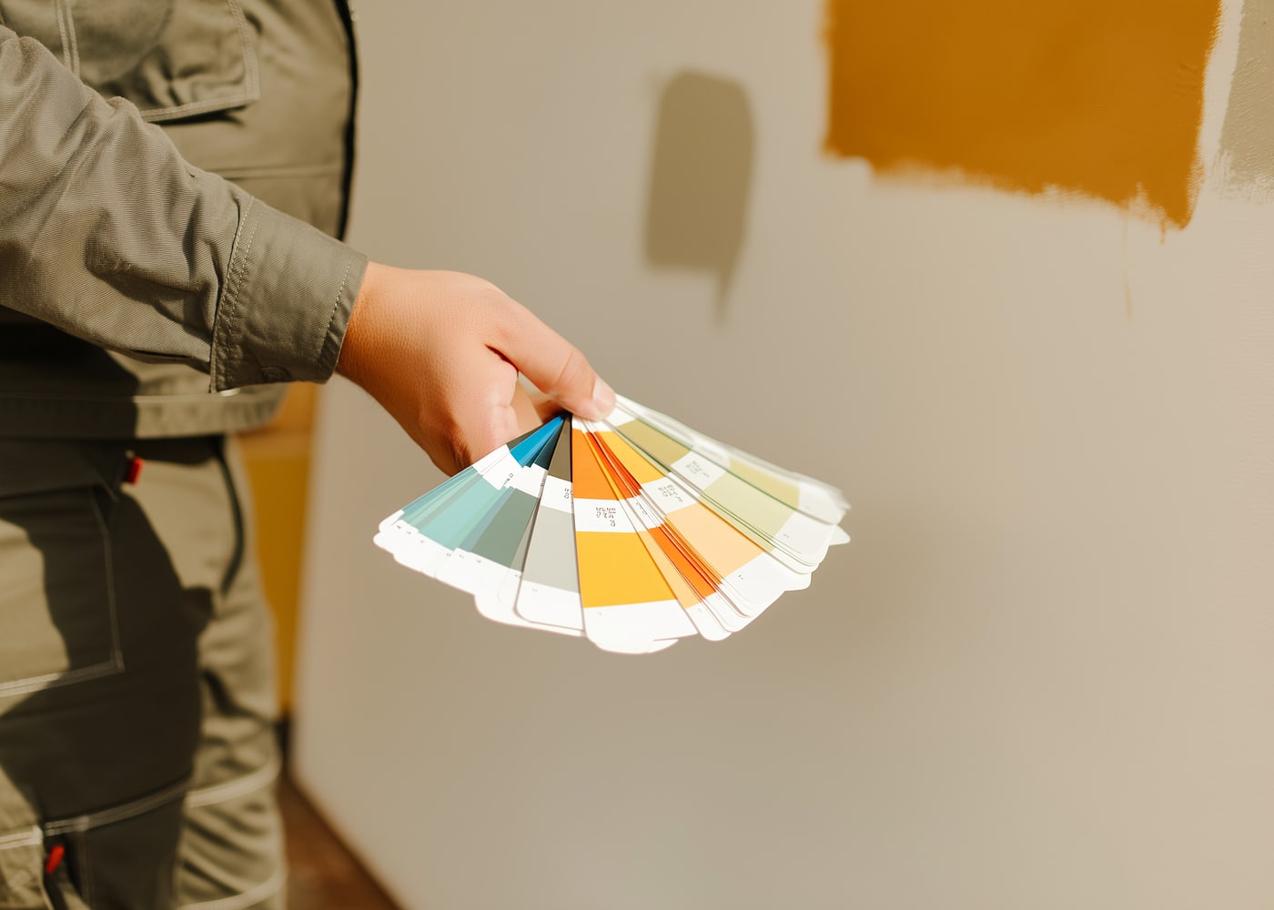 Color Consultation