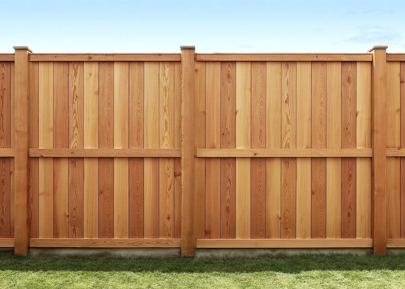 Deck & Fence Staining