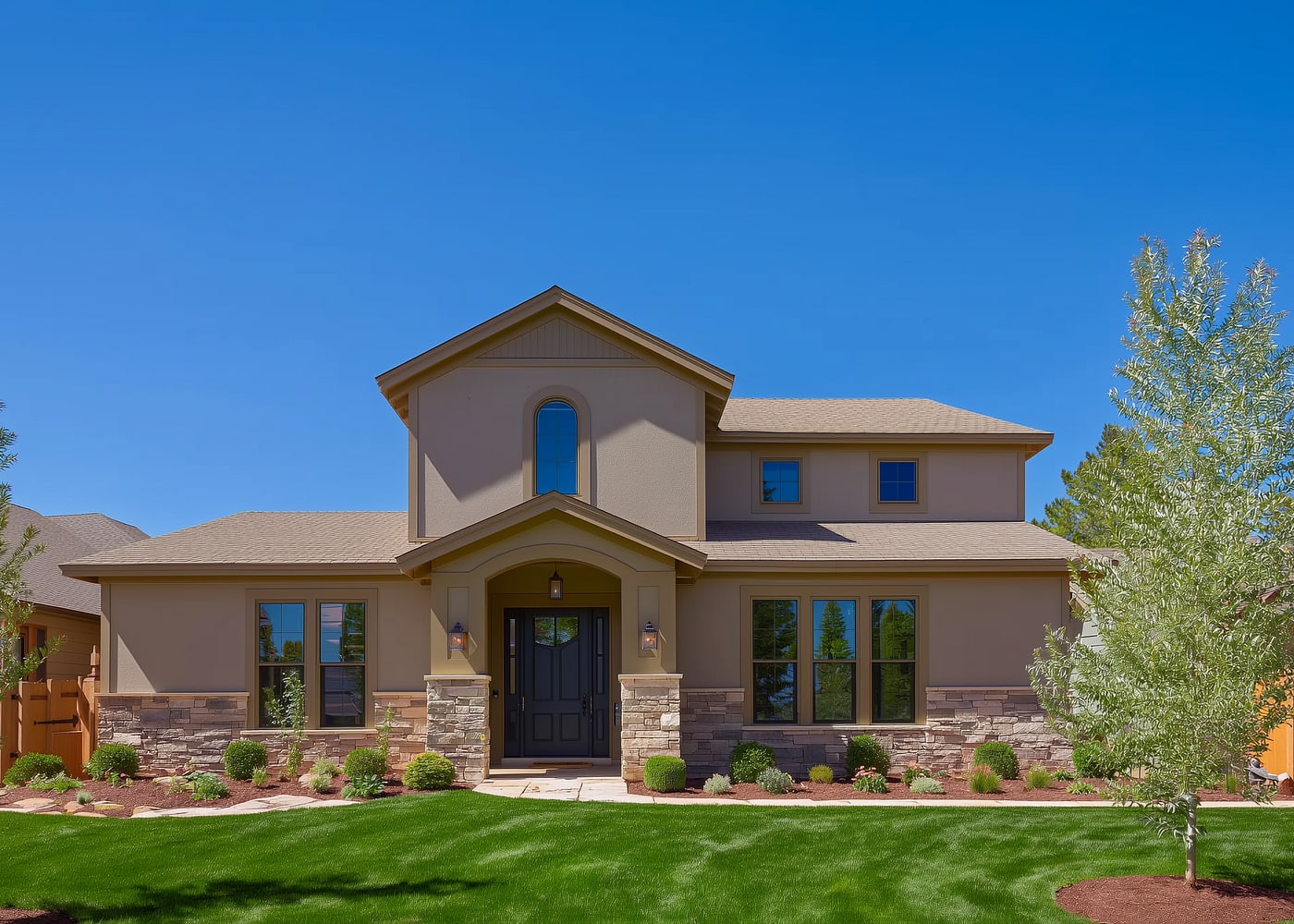 Exterior Painting