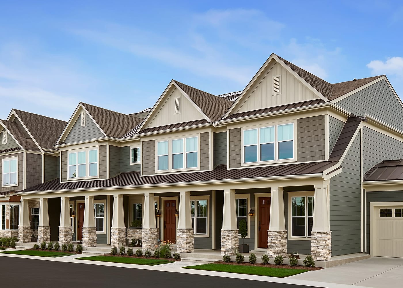 HOA Painting