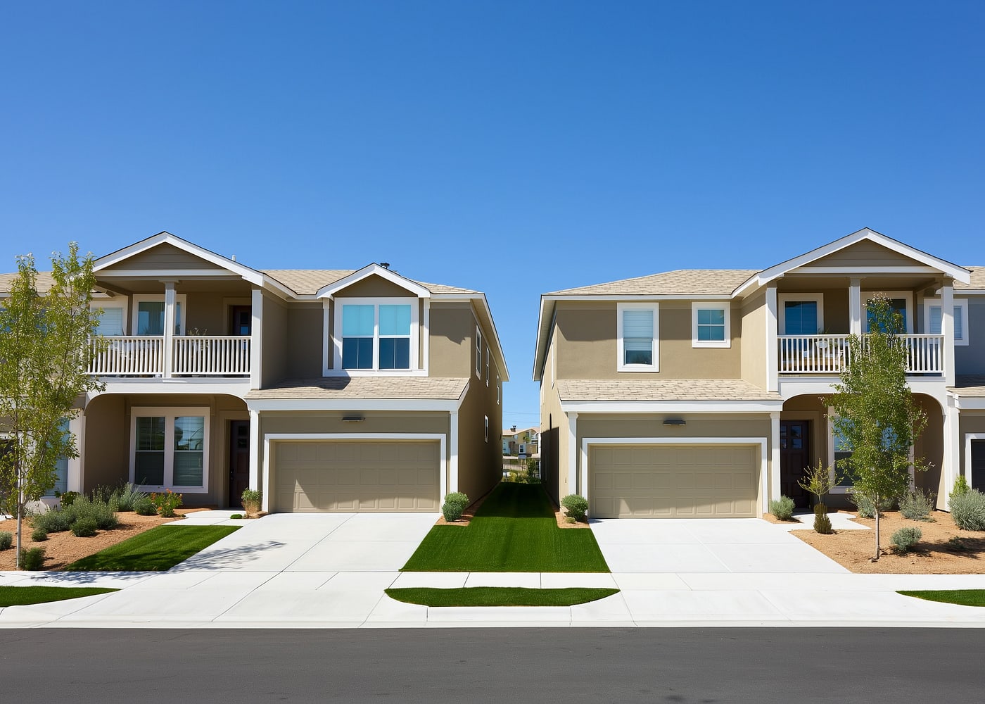HOA Painting