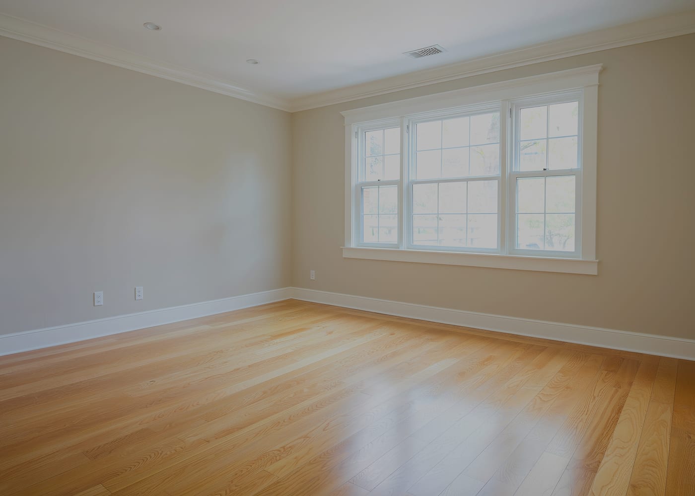 Listing Prep & Move-Out Painting