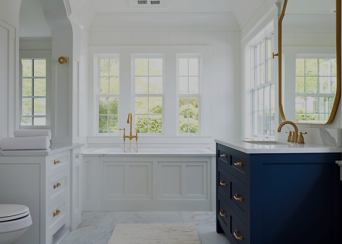 Bathroom Vanities