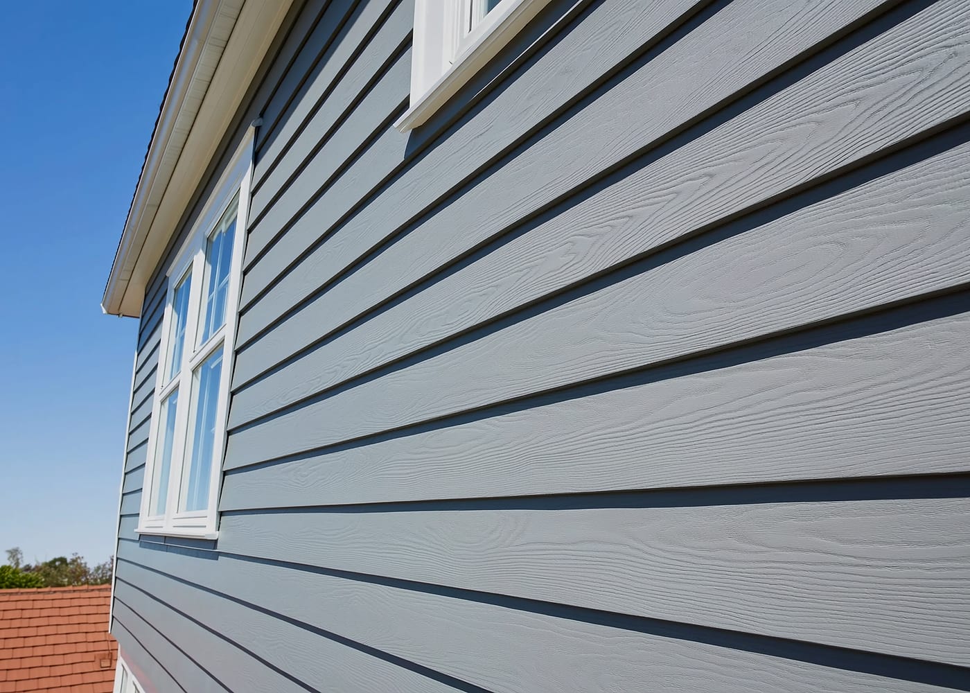 Siding