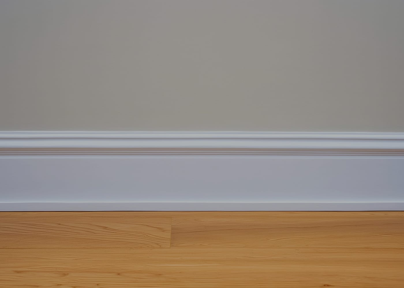 Doors, Trim & Baseboards