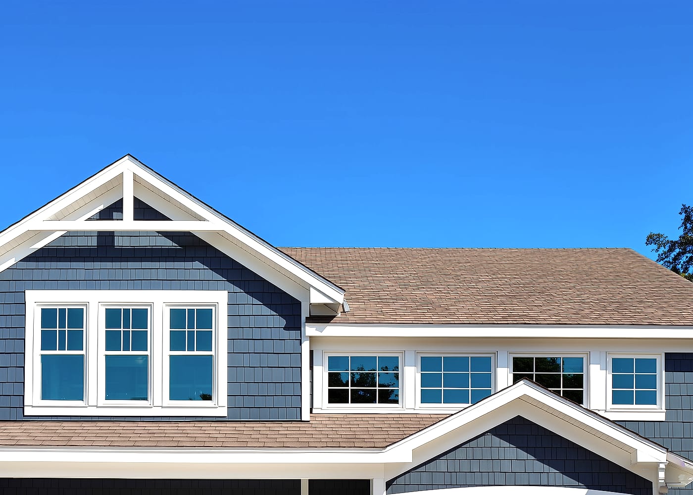 Minor Wood & Trim Repairs